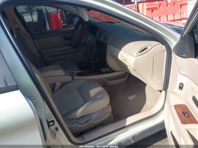 Aukcja sprzedaży 2003 Ford Taurus Sel, vin: 1FAHP56S53G224385, numer aukcji: 46004052