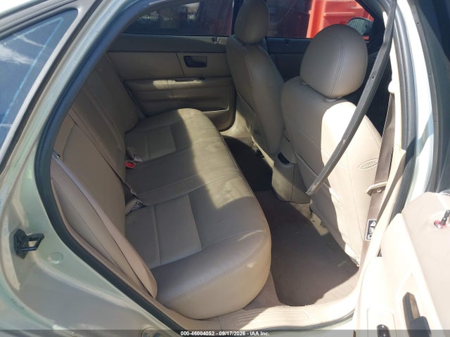 Aukcja sprzedaży 2003 Ford Taurus Sel, vin: 1FAHP56S53G224385, numer aukcji: 46004052