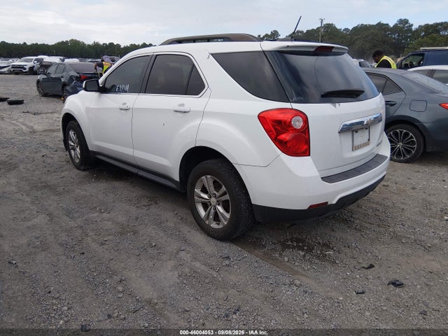 Aukcja sprzedaży 2015 Chevrolet Equinox 2lt, vin: 2GNALCEKXF6275812, numer aukcji: 46004053