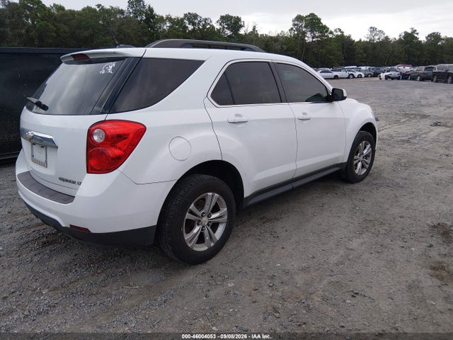 Aukcja sprzedaży 2015 Chevrolet Equinox 2lt, vin: 2GNALCEKXF6275812, numer aukcji: 46004053