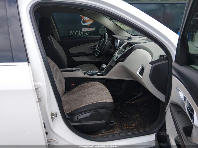 Aukcja sprzedaży 2015 Chevrolet Equinox 2lt, vin: 2GNALCEKXF6275812, numer aukcji: 46004053