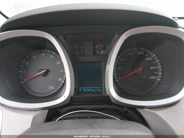 Aukcja sprzedaży 2015 Chevrolet Equinox 2lt, vin: 2GNALCEKXF6275812, numer aukcji: 46004053
