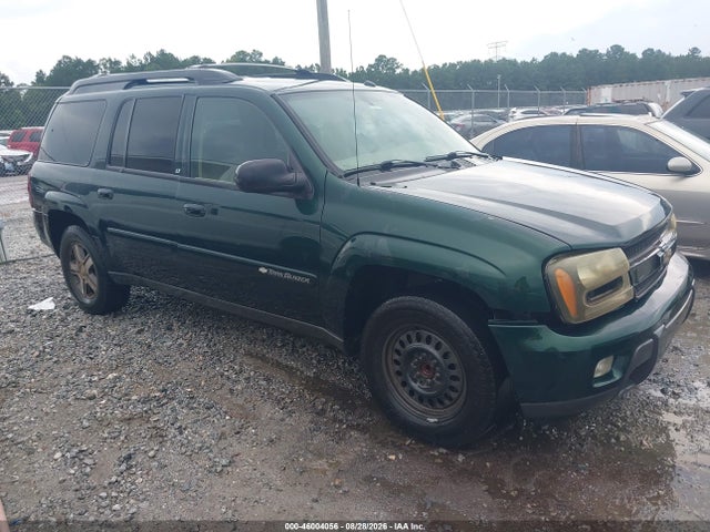 Продаж на аукціоні авто 2004 Chevrolet Trailblazer Ext Lt, vin: 1GNES16S846234718, номер лоту: 46004056