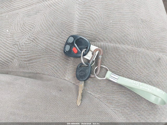 Продаж на аукціоні авто 2004 Chevrolet Trailblazer Ext Lt, vin: 1GNES16S846234718, номер лоту: 46004056
