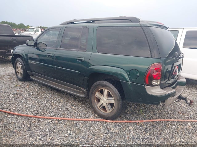 Продаж на аукціоні авто 2004 Chevrolet Trailblazer Ext Lt, vin: 1GNES16S846234718, номер лоту: 46004056