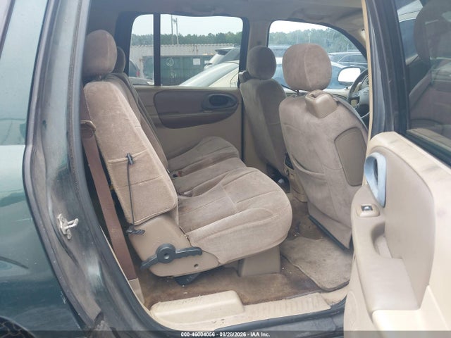 Продаж на аукціоні авто 2004 Chevrolet Trailblazer Ext Lt, vin: 1GNES16S846234718, номер лоту: 46004056