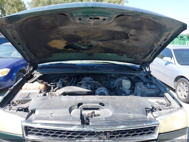 Aukcja sprzedaży 2006 Chevrolet Silverado 1500 Lt1, vin: 2GCEK13Z161255978, numer aukcji: 46004061