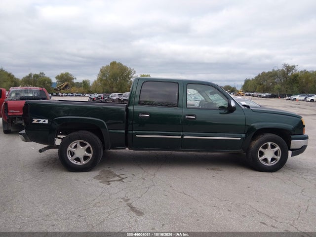 Aukcja sprzedaży 2006 Chevrolet Silverado 1500 Lt1, vin: 2GCEK13Z161255978, numer aukcji: 46004061