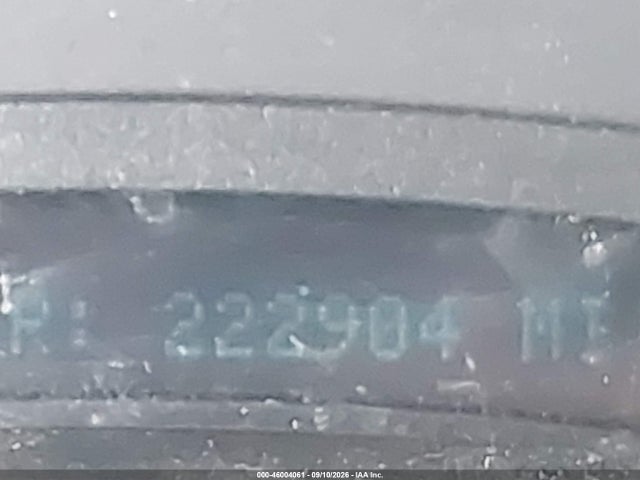 Aukcja sprzedaży 2006 Chevrolet Silverado 1500 Lt1, vin: 2GCEK13Z161255978, numer aukcji: 46004061