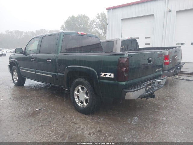 Aukcja sprzedaży 2006 Chevrolet Silverado 1500 Lt1, vin: 2GCEK13Z161255978, numer aukcji: 46004061