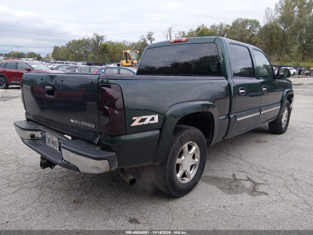 Aukcja sprzedaży 2006 Chevrolet Silverado 1500 Lt1, vin: 2GCEK13Z161255978, numer aukcji: 46004061