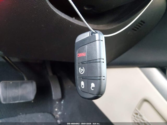 2017 Dodge Journey Se მანქანა იყიდება აუქციონზე, vin: 3C4PDCAB9HT539302, აუქციონის ნომერი: 46004062