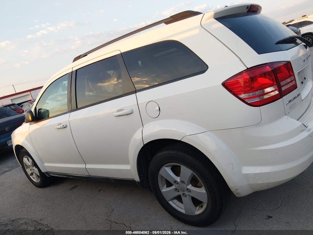 2017 Dodge Journey Se მანქანა იყიდება აუქციონზე, vin: 3C4PDCAB9HT539302, აუქციონის ნომერი: 46004062