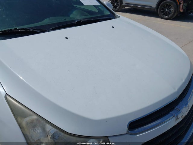 Chevrolet Cruze 1lt Auto 2015 1G1PC5SB5F7165486 Image 12