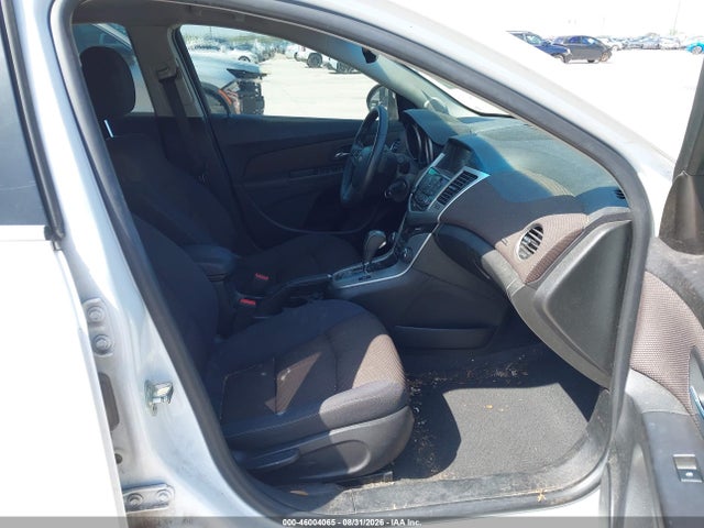 Chevrolet Cruze 1lt Auto 2015 1G1PC5SB5F7165486 Image 5