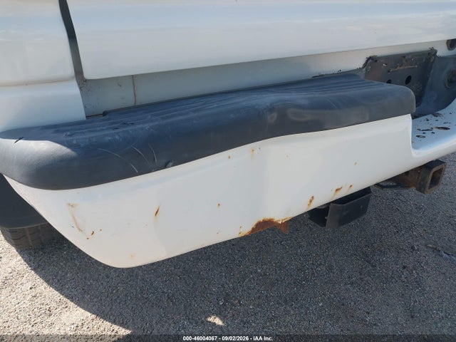 46004067 :رقم المزاد ، 1B7HF13Y6XJ616329 vin ، 1999 Dodge Ram 1500 St مزاد بيع
