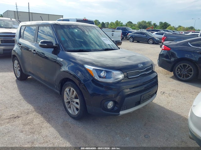 Aukcja sprzedaży 2019 Kia Soul +, vin: KNDJP3A52K7914286, numer aukcji: 46004069