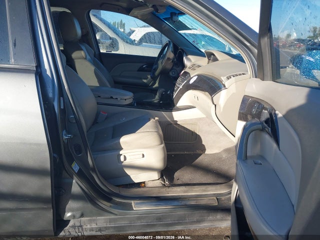 Продажа на аукционе авто 2007 Acura Mdx Sport Package, vin: 2HNYD28567H513322, номер лота: 46004072