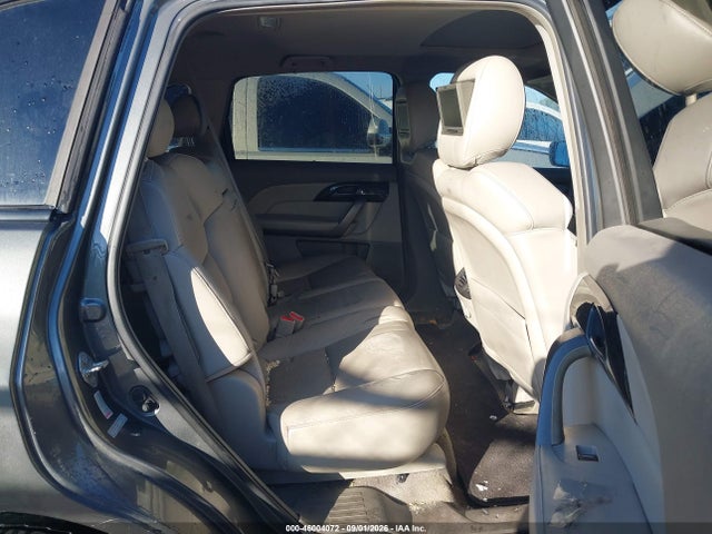 Продажа на аукционе авто 2007 Acura Mdx Sport Package, vin: 2HNYD28567H513322, номер лота: 46004072
