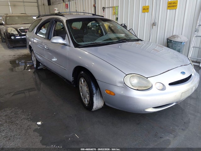 1996 Ford Taurus Gl მანქანა იყიდება აუქციონზე, vin: 1FALP57U4TA119446, აუქციონის ნომერი: 46004076