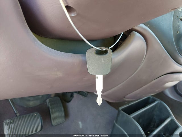 1996 Ford Taurus Gl მანქანა იყიდება აუქციონზე, vin: 1FALP57U4TA119446, აუქციონის ნომერი: 46004076