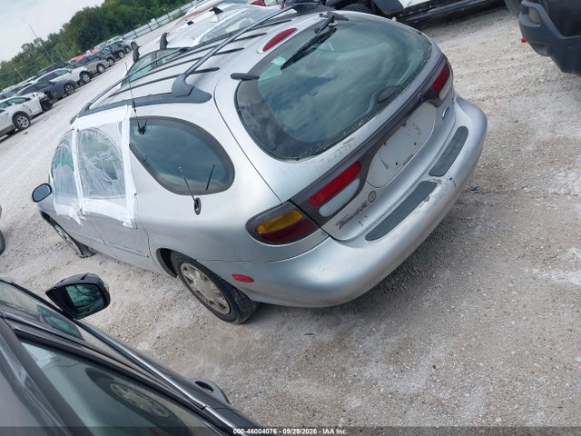 1996 Ford Taurus Gl მანქანა იყიდება აუქციონზე, vin: 1FALP57U4TA119446, აუქციონის ნომერი: 46004076