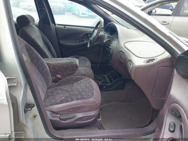 1996 Ford Taurus Gl მანქანა იყიდება აუქციონზე, vin: 1FALP57U4TA119446, აუქციონის ნომერი: 46004076