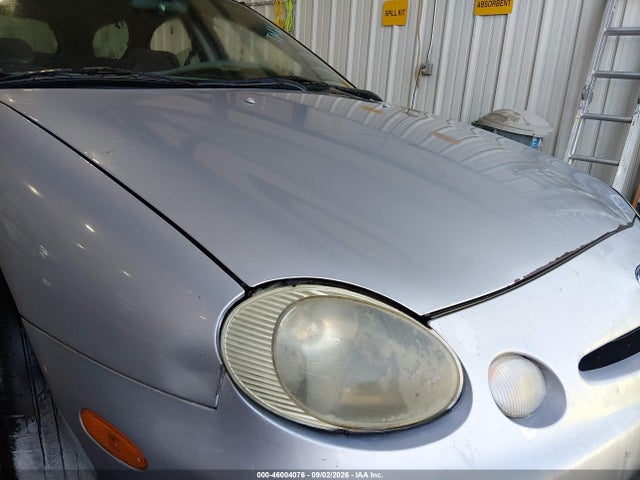 1996 Ford Taurus Gl მანქანა იყიდება აუქციონზე, vin: 1FALP57U4TA119446, აუქციონის ნომერი: 46004076