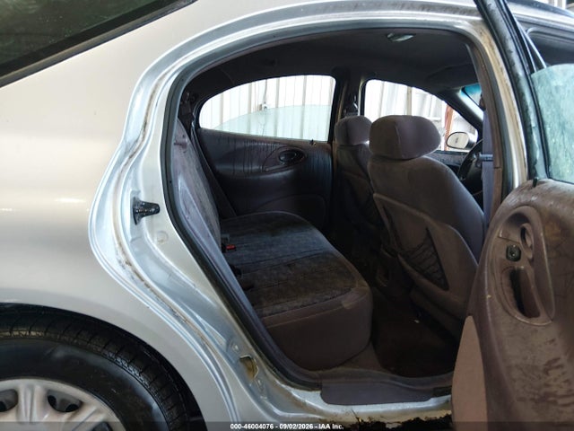 1996 Ford Taurus Gl მანქანა იყიდება აუქციონზე, vin: 1FALP57U4TA119446, აუქციონის ნომერი: 46004076
