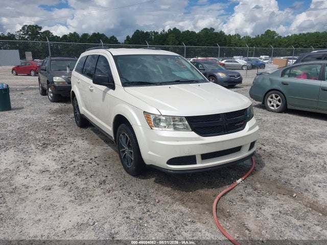 Продаж на аукціоні авто 2018 Dodge Journey Se, vin: 3C4PDCAB9JT495968, номер лоту: 46004082
