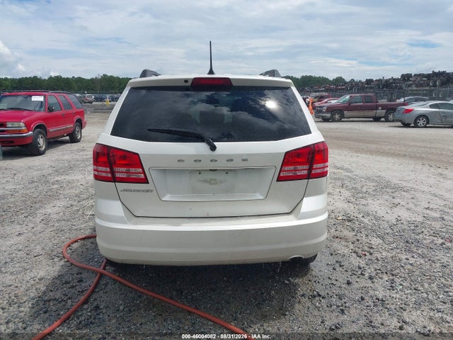 Продажа на аукционе авто 2018 Dodge Journey Se, vin: 3C4PDCAB9JT495968, номер лота: 46004082