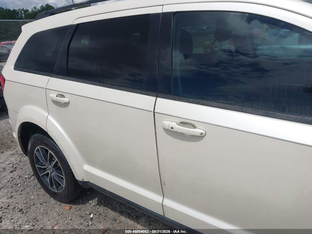 Продажа на аукционе авто 2018 Dodge Journey Se, vin: 3C4PDCAB9JT495968, номер лота: 46004082