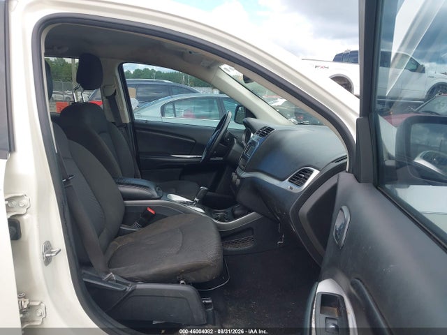Продажа на аукционе авто 2018 Dodge Journey Se, vin: 3C4PDCAB9JT495968, номер лота: 46004082