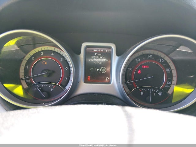 Продажа на аукционе авто 2018 Dodge Journey Se, vin: 3C4PDCAB9JT495968, номер лота: 46004082