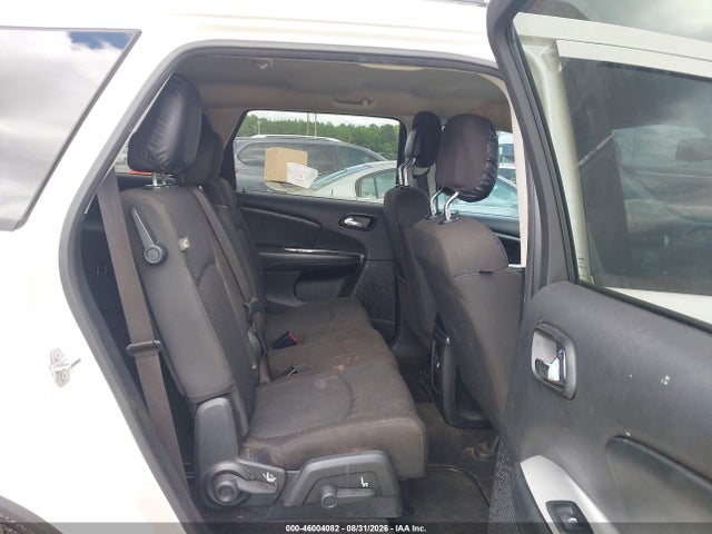 Продажа на аукционе авто 2018 Dodge Journey Se, vin: 3C4PDCAB9JT495968, номер лота: 46004082