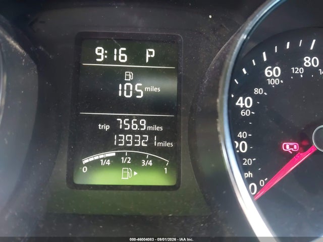 3VWD17AJ0GM287780 Volkswagen Jetta 1.8t Sport