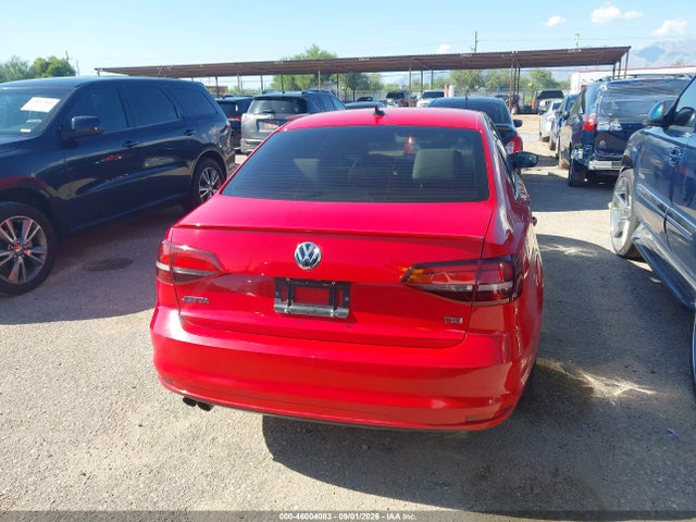 3VWD17AJ0GM287780 Volkswagen Jetta 1.8t Sport