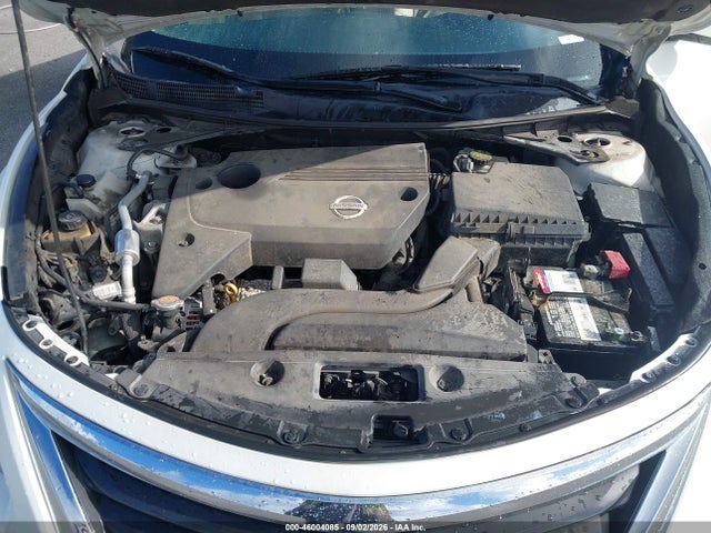 Продажа на аукционе авто 2013 Nissan Altima 2.5 Sl, vin: 1N4AL3AP9DN493412, номер лота: 46004085