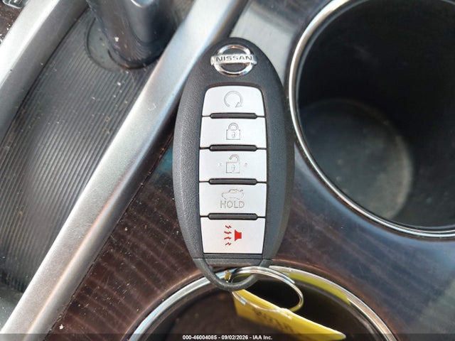 Продажа на аукционе авто 2013 Nissan Altima 2.5 Sl, vin: 1N4AL3AP9DN493412, номер лота: 46004085