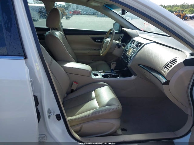 Продажа на аукционе авто 2013 Nissan Altima 2.5 Sl, vin: 1N4AL3AP9DN493412, номер лота: 46004085