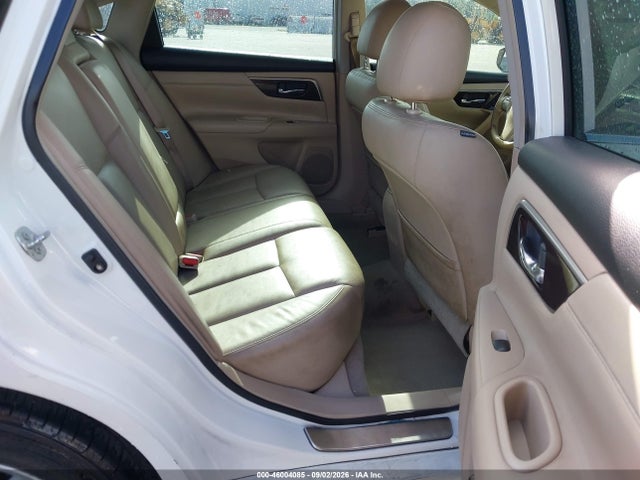 Продажа на аукционе авто 2013 Nissan Altima 2.5 Sl, vin: 1N4AL3AP9DN493412, номер лота: 46004085