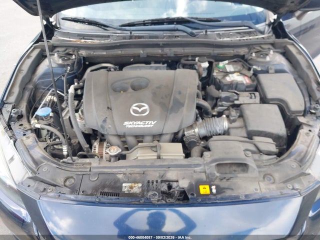 Aukcja sprzedaży 2018 Mazda Mazda3 Sport, vin: 3MZBN1U70JM267934, numer aukcji: 46004087