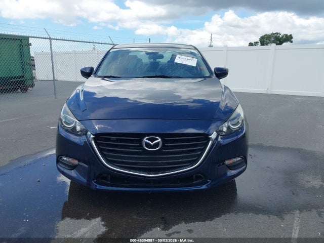 Aukcja sprzedaży 2018 Mazda Mazda3 Sport, vin: 3MZBN1U70JM267934, numer aukcji: 46004087