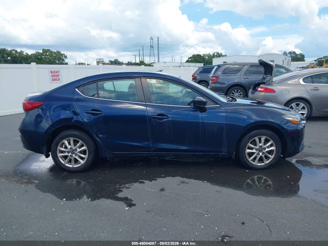 Aukcja sprzedaży 2018 Mazda Mazda3 Sport, vin: 3MZBN1U70JM267934, numer aukcji: 46004087