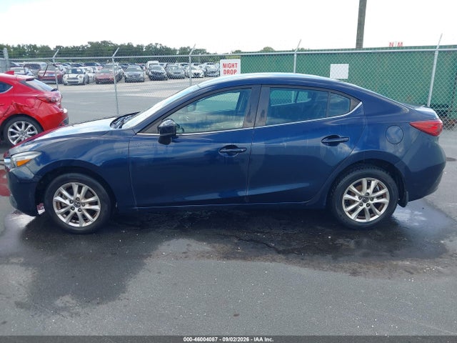 Aukcja sprzedaży 2018 Mazda Mazda3 Sport, vin: 3MZBN1U70JM267934, numer aukcji: 46004087