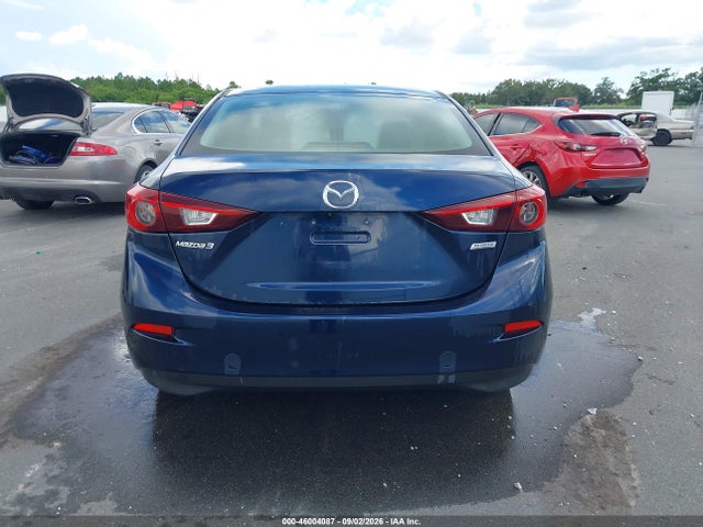 Aukcja sprzedaży 2018 Mazda Mazda3 Sport, vin: 3MZBN1U70JM267934, numer aukcji: 46004087