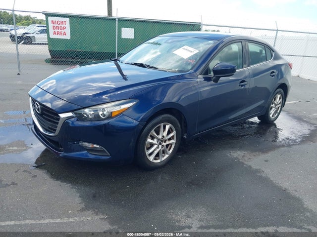 Aukcja sprzedaży 2018 Mazda Mazda3 Sport, vin: 3MZBN1U70JM267934, numer aukcji: 46004087