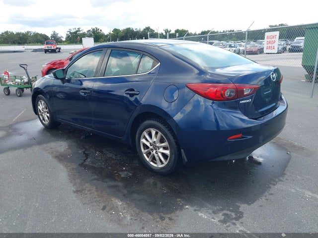 Aukcja sprzedaży 2018 Mazda Mazda3 Sport, vin: 3MZBN1U70JM267934, numer aukcji: 46004087