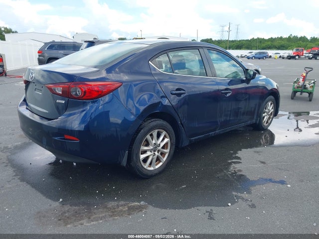 Aukcja sprzedaży 2018 Mazda Mazda3 Sport, vin: 3MZBN1U70JM267934, numer aukcji: 46004087