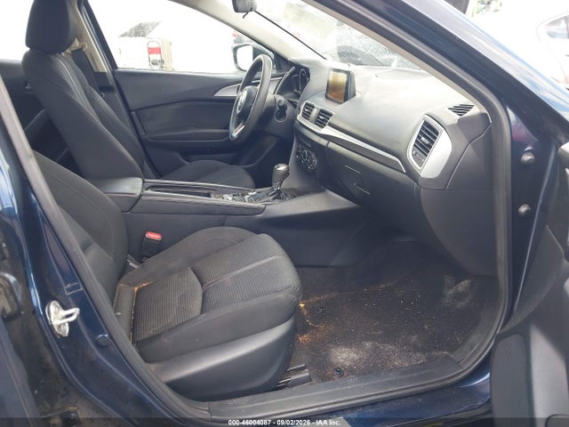 Aukcja sprzedaży 2018 Mazda Mazda3 Sport, vin: 3MZBN1U70JM267934, numer aukcji: 46004087